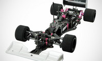 3Racing F113 - zawodniczy model klasy Formu�a