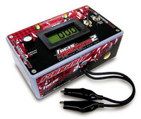 Facts Machine 2 - tester silnik�w bezszczotkowych