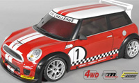 FG Modellsport - elektryczne modele 1:5