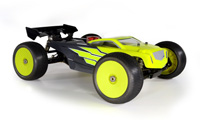 For The Win - karoseria Phoenix dla modeli truggy