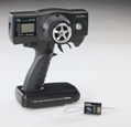 Futaba 3PL 2.4GHz FHSS- nowa propozycja z kraju kwitn�cej wi�ni