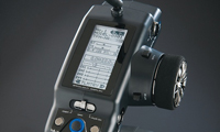 Futaba 4PLS T-FHSS - dwustronna telemetria