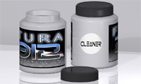 Futura - p�yn do czyszczenia opon