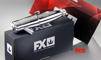 FX Engines - nowe wydechy z homologacj� EFRA