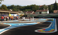 Grand Prix Nachod 16-17.06.2012r.