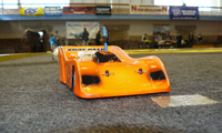 Mi�dzynarodowe Grand Prix Nowej Rudy - galeria zdj��