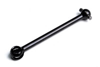 Exotek Racing: nowe p�osie nap�dowe HB TCX