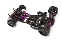 Hot Bodies TC-FD - nowy wymiar modelu do driftu