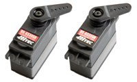 Hitec - nowe serwa HS-8330SH i HS-8335SH