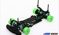 HoBao Hyper H4 TC - pierwsze zdj�cia modelu 