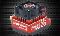 Xerun V3 - najnowszy regulator od Hobbywing
