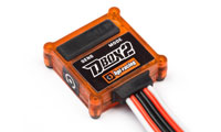 HPI - system kontroli jazdy D-Box 2