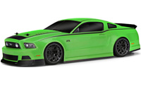 HPI E10 2014 Ford Mustang w wersji RTR