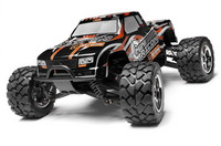 Mini Recon - monster truck w skali 1:18 od HPI