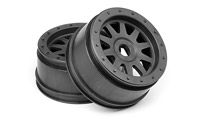 HPI Racing: TR-10 - felgi dla modelu HPI Super 5SC Flux