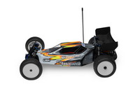 JConcepts Illuzion +8mm Punisher - nowa karoseria dla modeli buggy