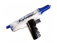 Pistolet do tankowania od KM Racing