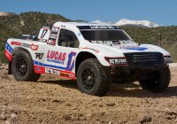 Team Associated SC10RS RTR