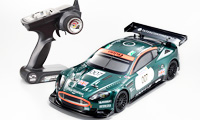 Kyosho - podwozie FW-06 200mm 1:10