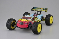 Kyosho Inferno ST-RR Evo
