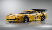Kyosho Inferno GT-2 - Race Spec