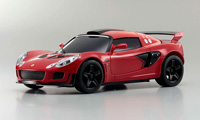 Kyosho - karoseria Lotus Exige dla Mini-Z MR-03