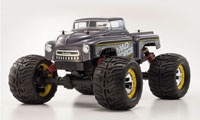 Kyosho Mad Force Cruiser 2.0 VE