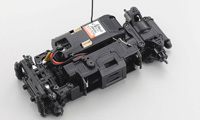 Kyosho: Mini-Z MA-015 DWS w wersji KIT