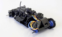 Kyosho Mini-Z MR-03 VE z silnikiem bezszczotkowym
