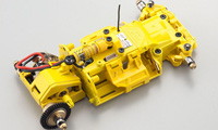 Kyosho Mini-Z MR-03 ��ta, limitowana edycja