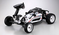 Kyosho Scorpion XXL VE - elektryczny buggy 1:7