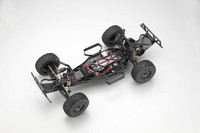 Kyosho Ultima SC-R SP Edition