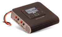 Hitec H4 - czteroportowa �adowarka komputerowa