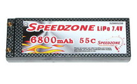 Speedzone: nowe pakiety LI-PO o wysokiej pojemno�ci