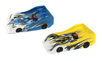Blitz ARX i R18 - karoserie dla IC8