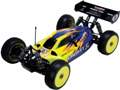 Team Losi 8ight-E 2.0