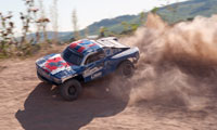 LRP S10 Blast SC 2 w wersji RTR