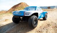 LRP S10 Blast SC - elektryczny short course truck
