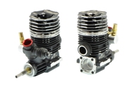 Reds Racing M7T .21 - nowy silnik prosto z w�och