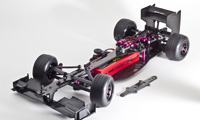 MD-FGX - w�glowa konwersja dla 3Racing FGX Formu�a