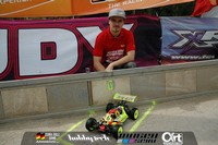 Brudne wy�cigi- relacja z tegorocznych ME buggy