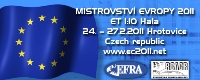 Ronald Volker Mistrzem Europy