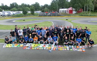 Mikael Fransson i Per-Ola Hard Mistrzami Szwecji IC-10 i IC-8