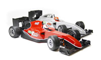 Mon-Tech F15 - karoseria dla modeli klasy Formu�a
