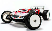 Mugen Seiki MBX-7T - spalinowy truggy 1:8