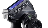 Absima CR3P - nowoczesny nadajnik 2.4GHz