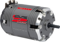 Nosram Pure 2 - pe�na linia silnik�w