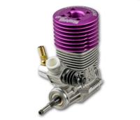 Novarossi N21-5T - podstawowy silnik sport
