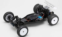 Nowe buggy Yokomo - B-Max2 RS i B-Max2 MR