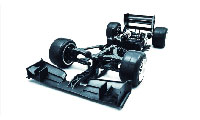 Yokomo - pierwsze zdj�cie nowefo modelu F1